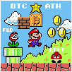 Counter #88 — MARIOBTC