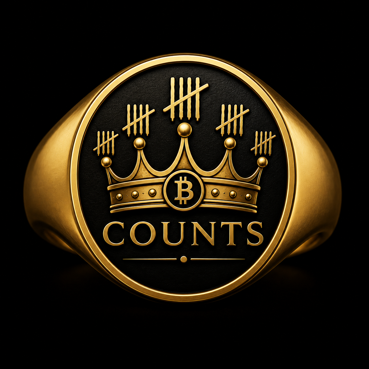 Counter #95 — COUNTS